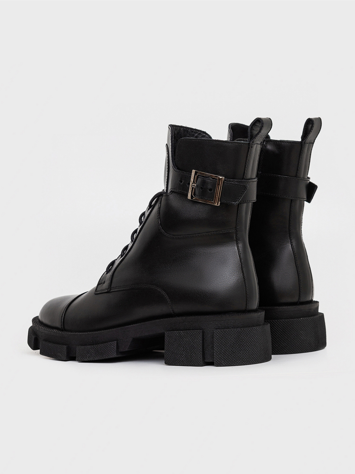 Ботинки Gem модель 1009-002-31 Фото