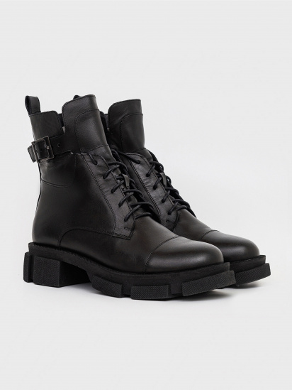 Черевики Gem модель 1009-002-31 — фото - INTERTOP