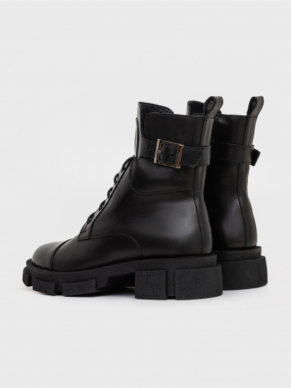 Черевики Gem модель 1009-002-31 — фото 3 - INTERTOP