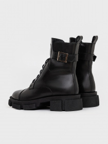 Черевики Gem модель 1009-002-31 Фото