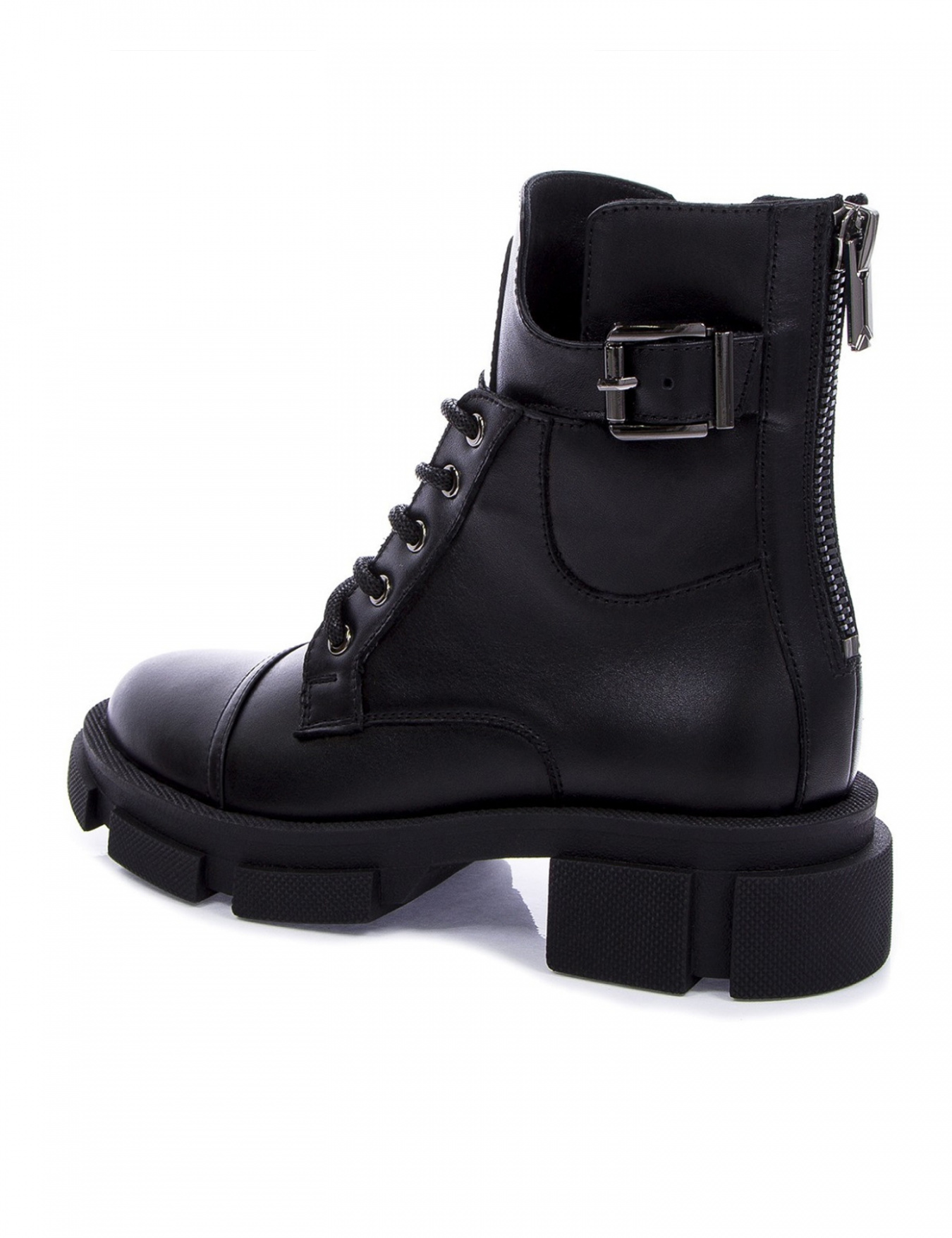 Ботинки Gem модель AT20-097-030 Фото