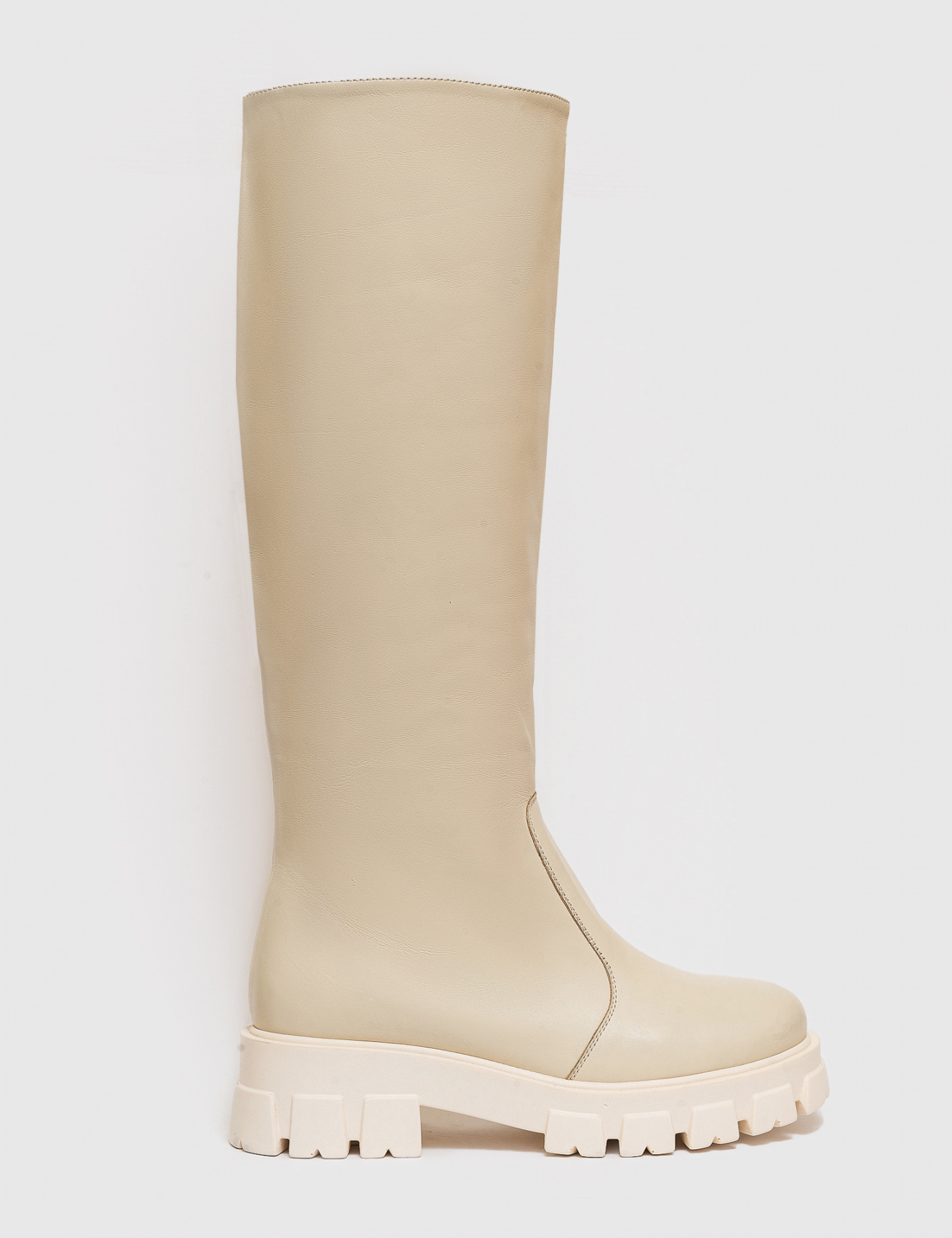 Сапоги Gem модель 1892 Фото