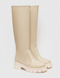 Сапоги Gem модель 1892 Фото