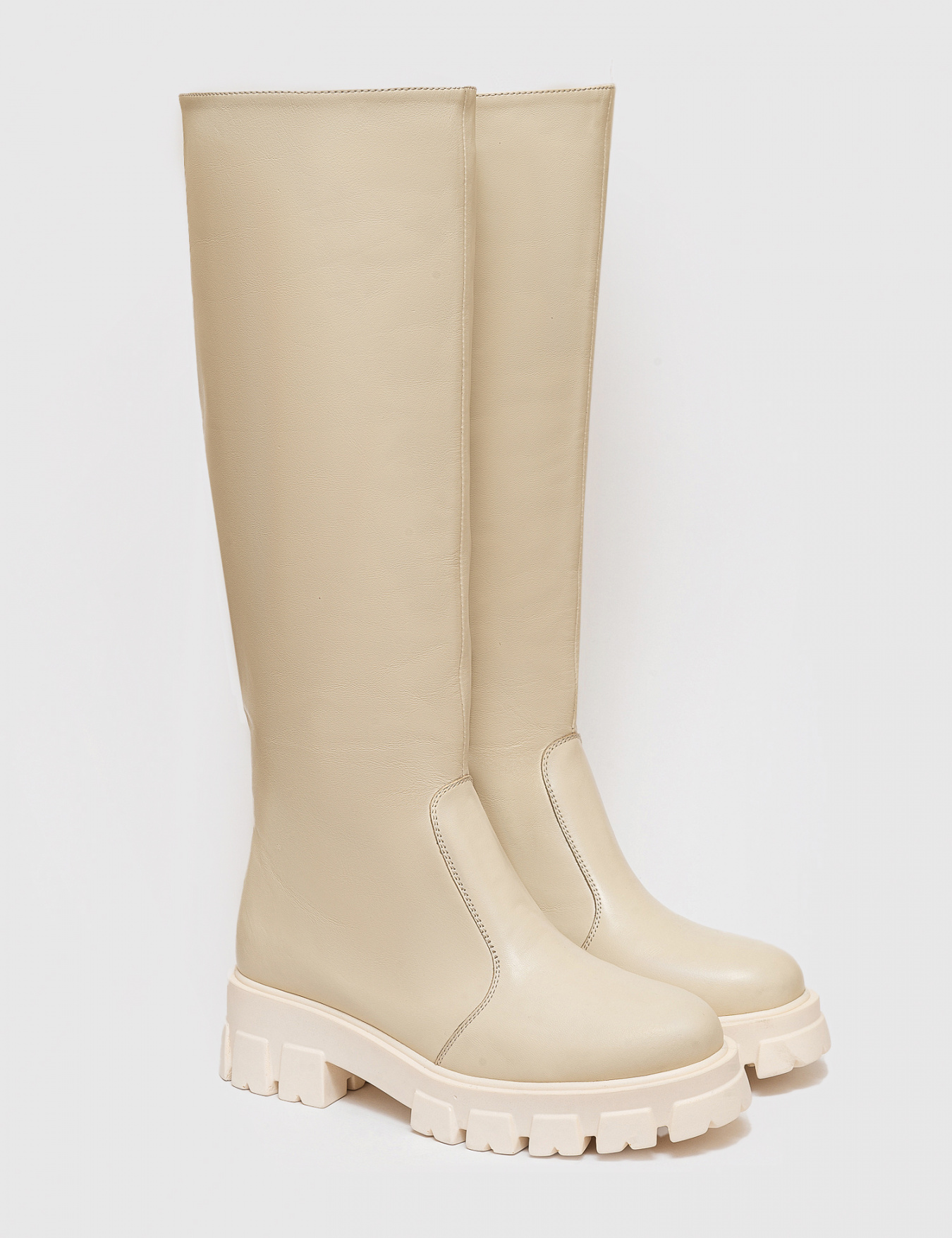 Сапоги Gem модель 1892-040 Фото