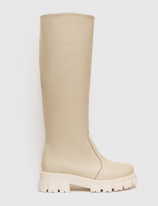 Сапоги Gem модель 1892-040 Фото