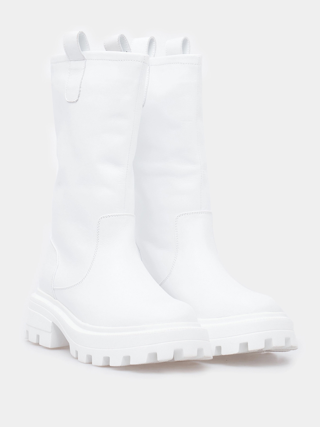 Сапоги Gem модель 1760-W Фото