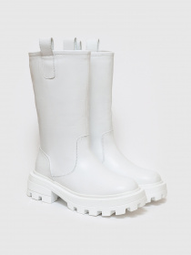 Сапоги Gem модель 1760-W Фото