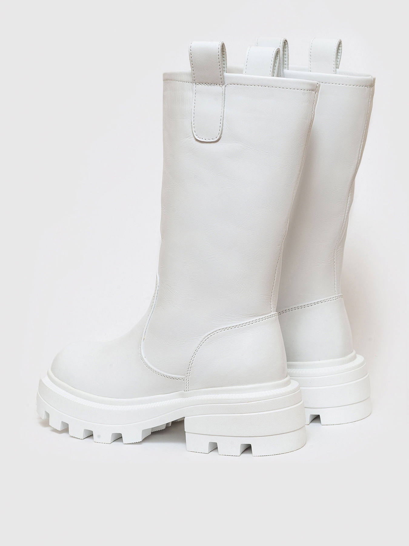 Сапоги Gem модель 1760-W Фото