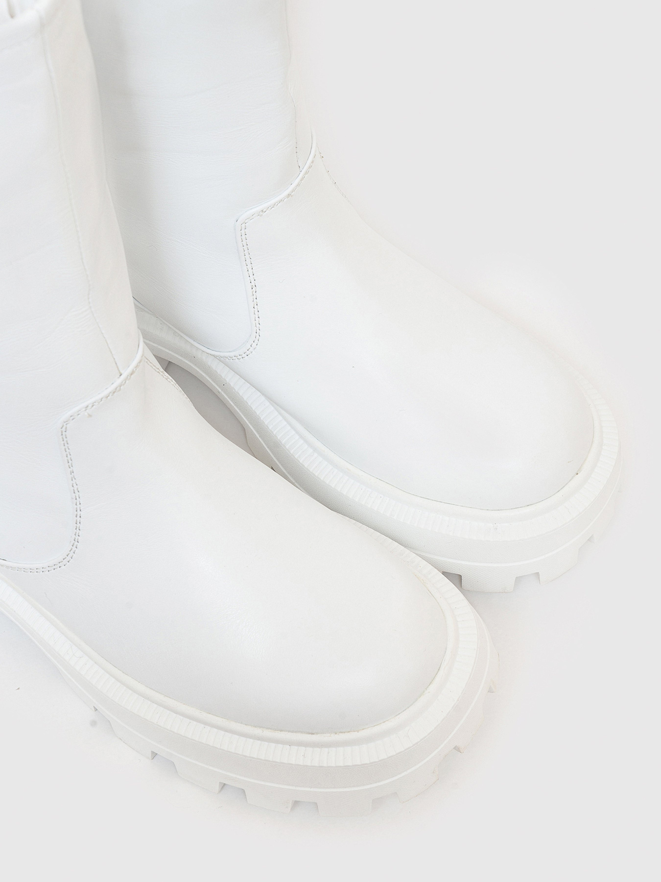 Сапоги Gem модель 1760-W Фото