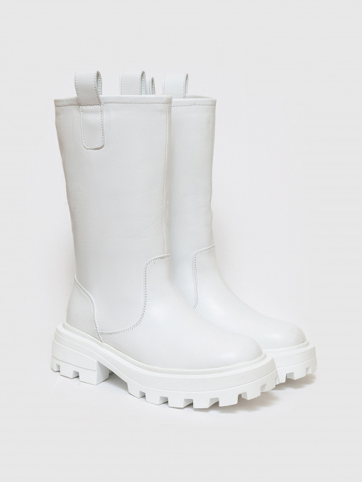 Чоботи Gem модель 1760-W Фото