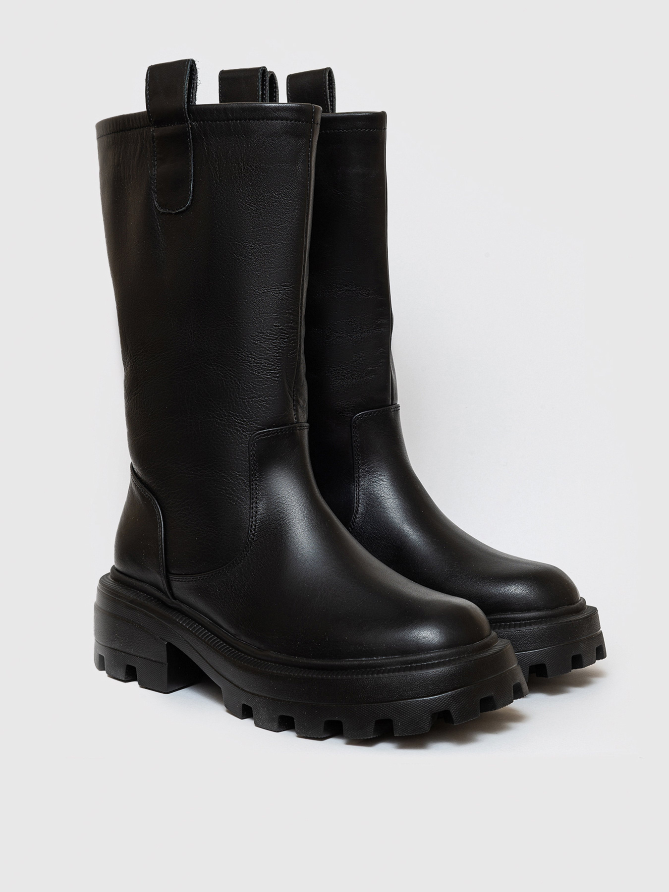 Сапоги резиновые Gem модель 1760-B Фото