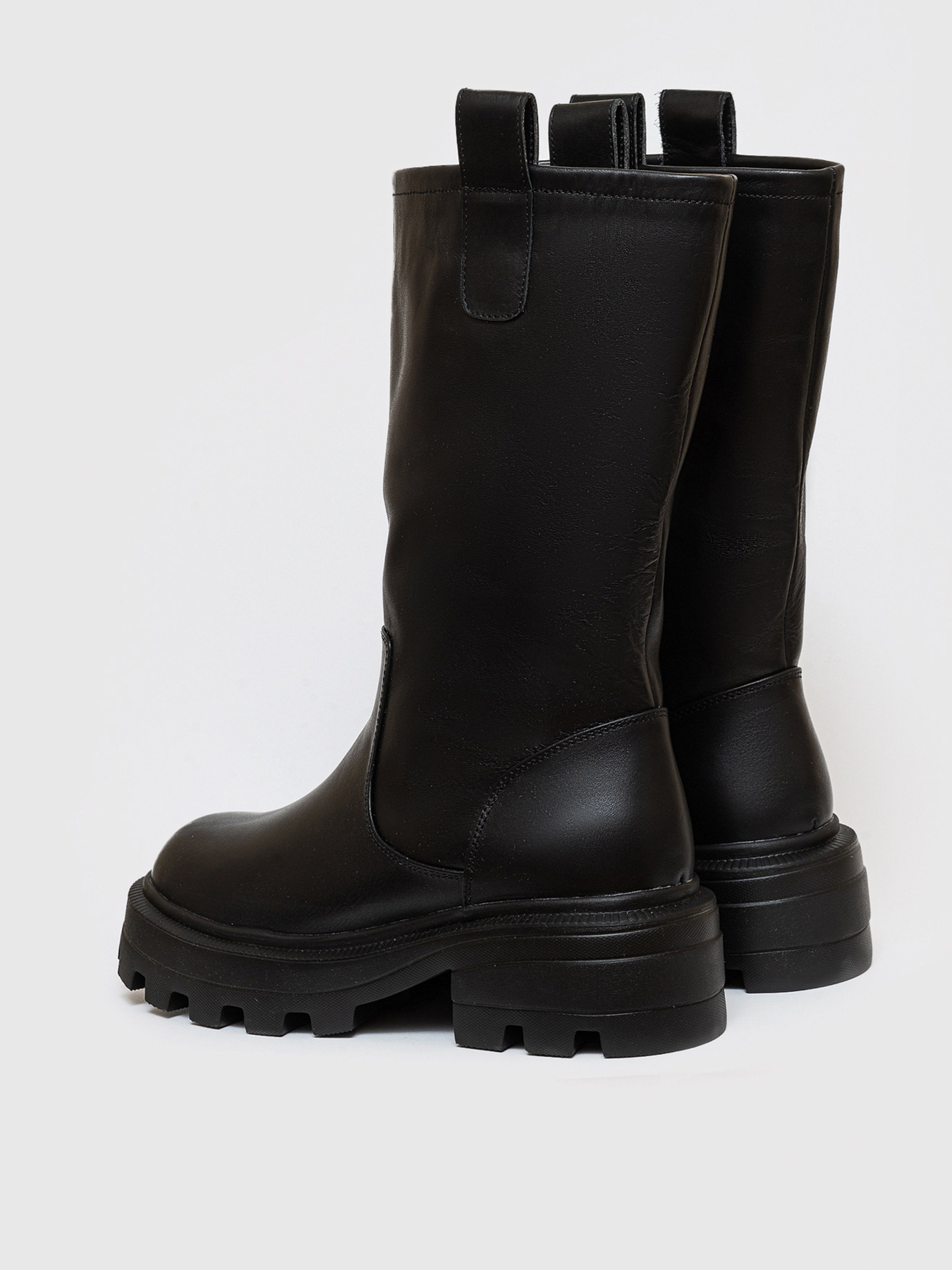 Сапоги резиновые Gem модель 1760-B Фото