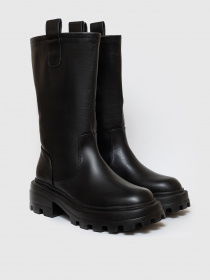 Сапоги резиновые Gem модель 1760-B Фото