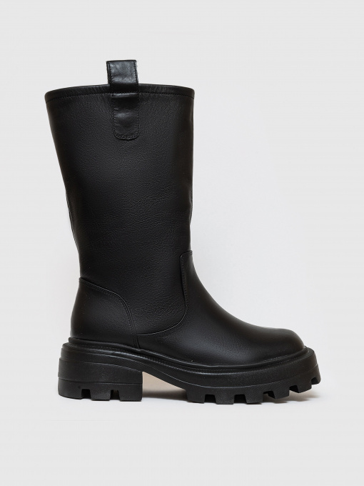 Сапоги резиновые Gem модель 1760-B Фото