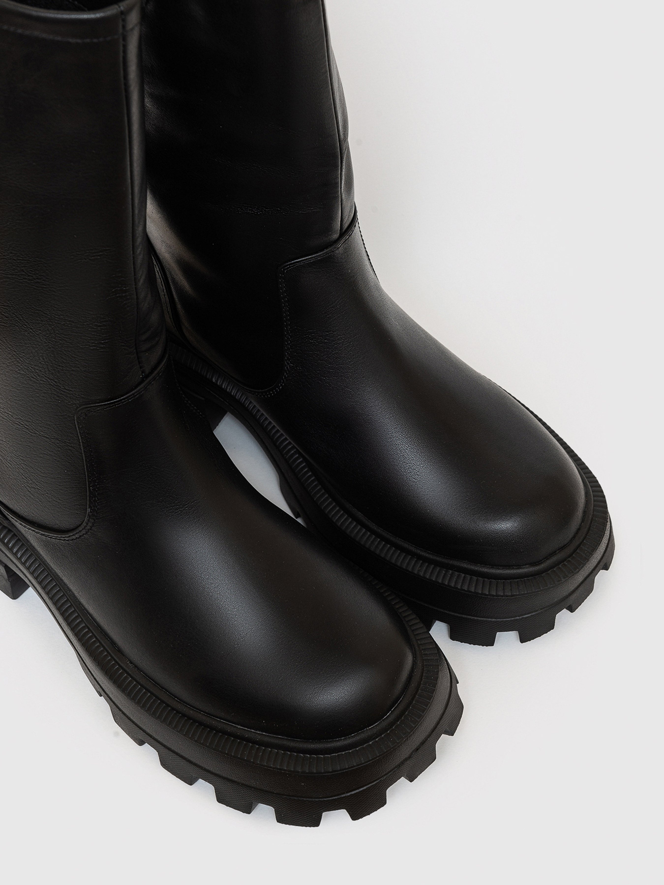 Сапоги резиновые Gem модель 1760-B Фото