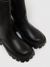 Сапоги резиновые Gem модель 1760-B Фото