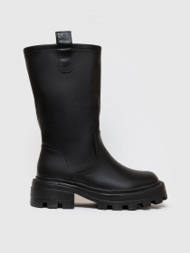 Сапоги резиновые Gem модель 1760-B Фото