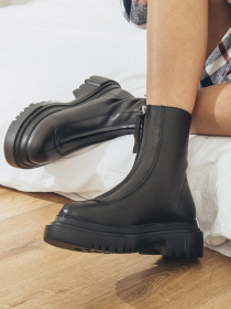 Ботинки Gem модель 1104-101-20 Фото