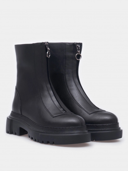 Ботинки Gem модель 1104-101-20 — фото - INTERTOP