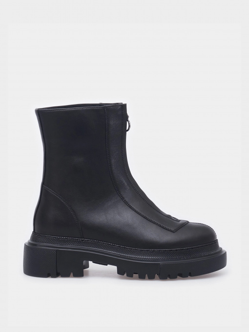 Ботинки Gem модель 1104-101-20 Фото