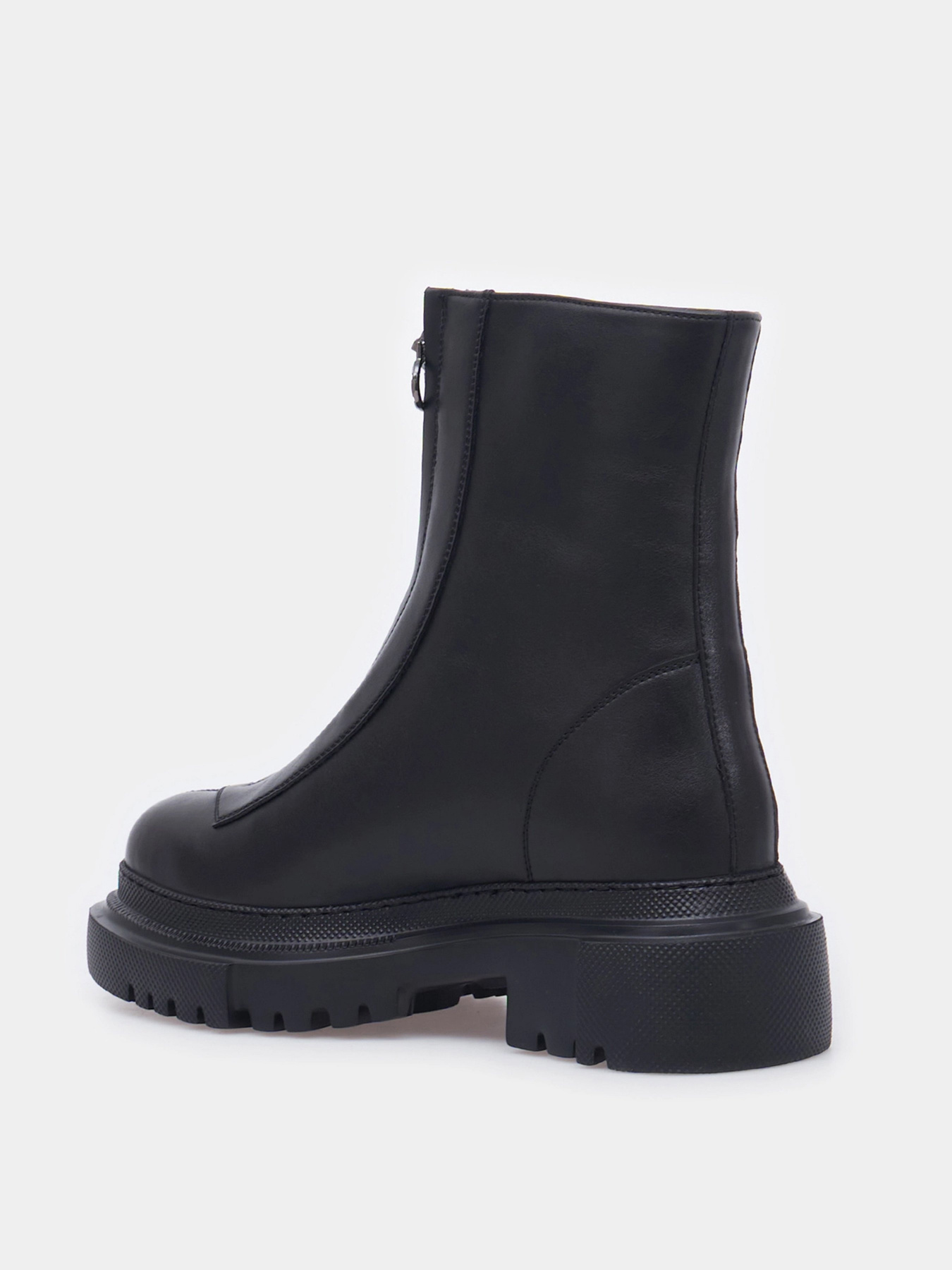 Черевики Gem модель 1104-101-20 Черевики Gem модель 1104-101-20 Фото