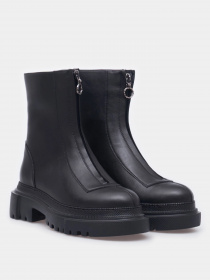 Черевики Gem модель 1104-101-20 Черевики Gem модель 1104-101-20 Фото