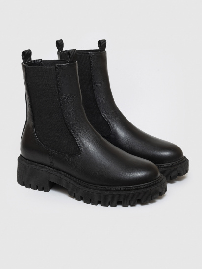 Черевики Gem модель 1758-030 — фото - INTERTOP
