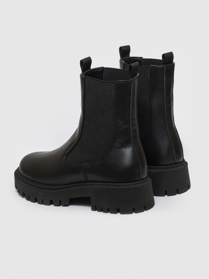 Черевики Gem модель 1758-030 — фото 3 - INTERTOP