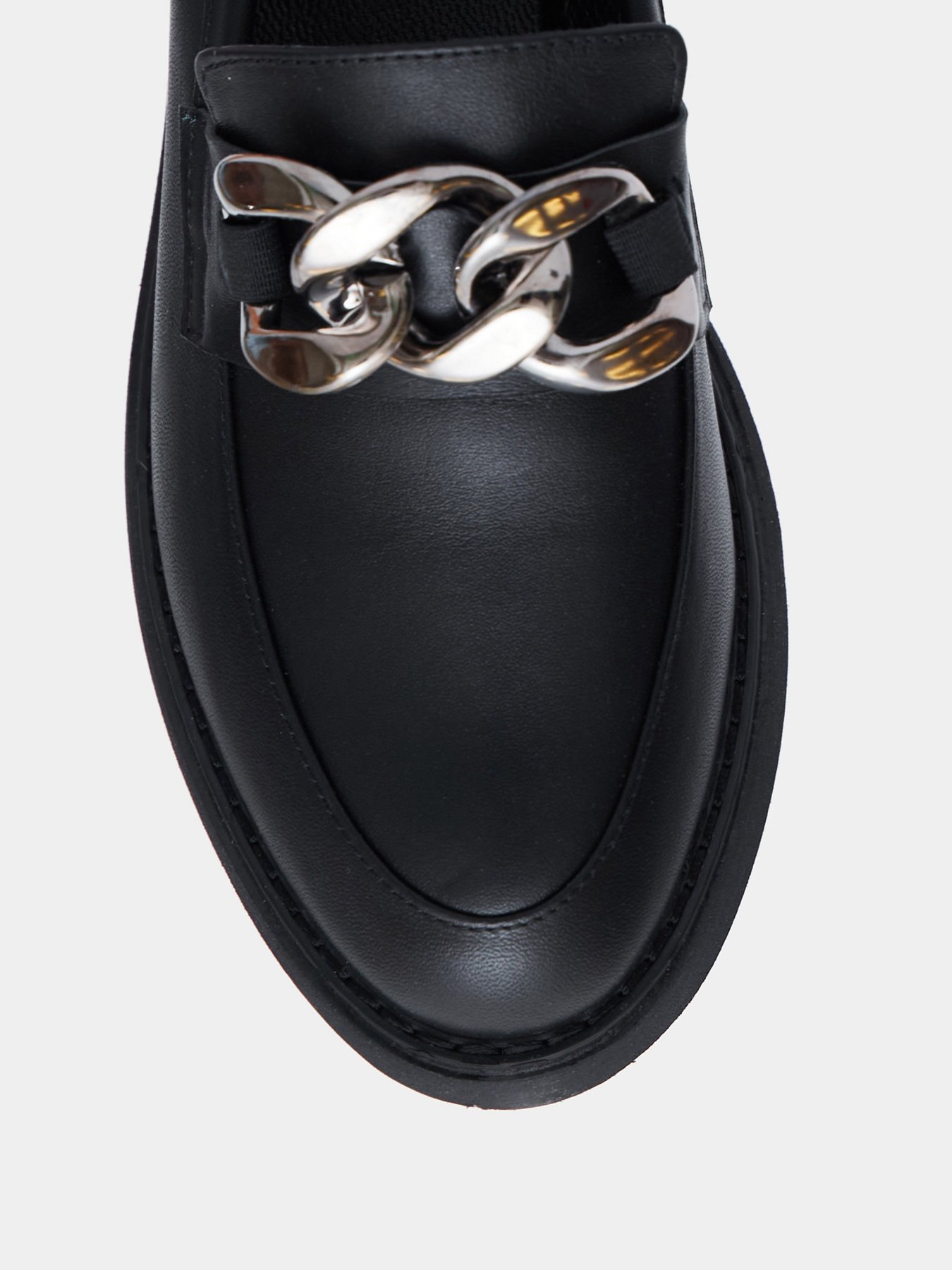 Лоферы Gem модель 0010-180.7D-652 Фото