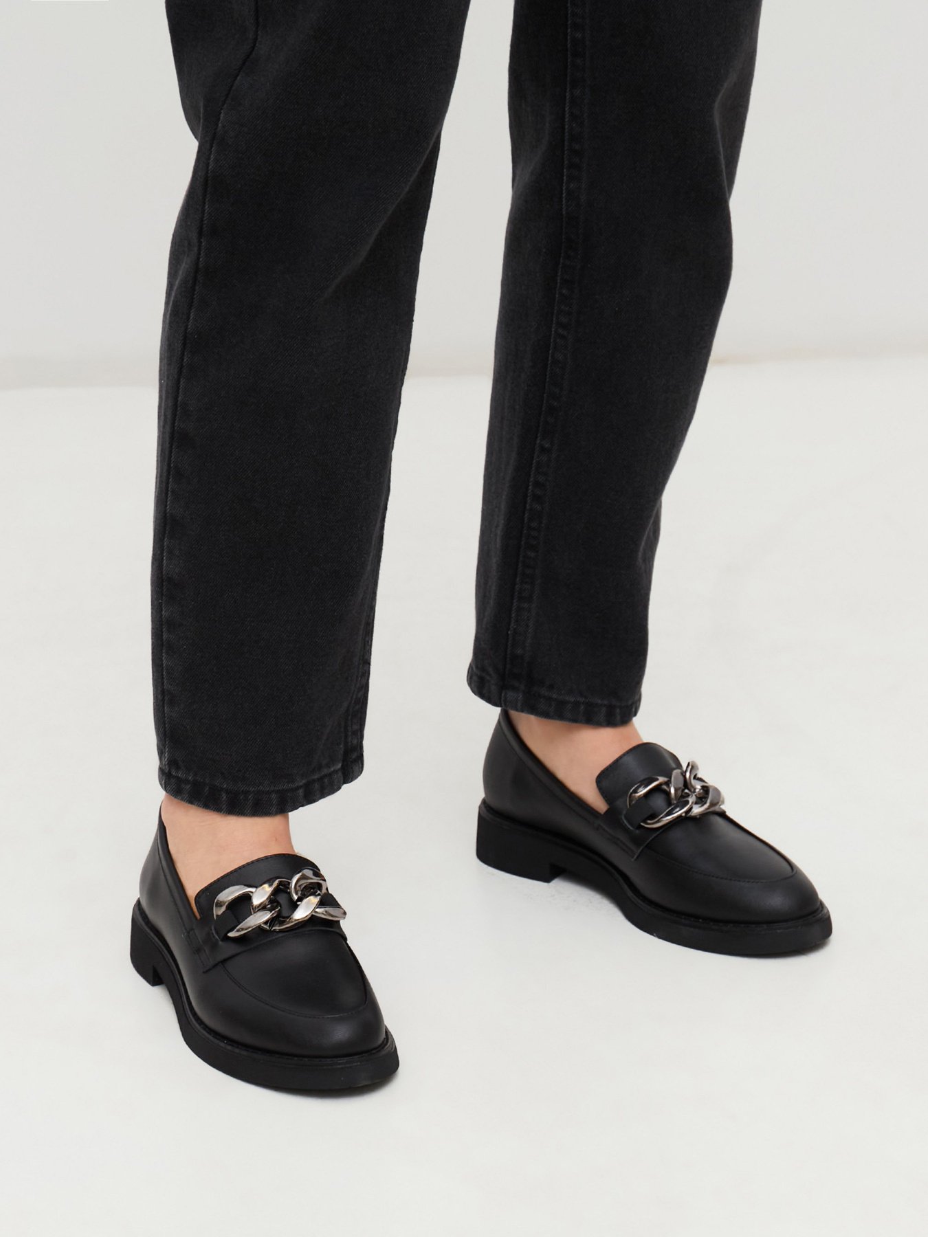 Лоферы Gem модель 0010-180.7D-652 Фото