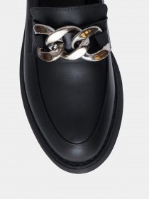 Лоферы Gem модель 0010-180.7D-652 Фото