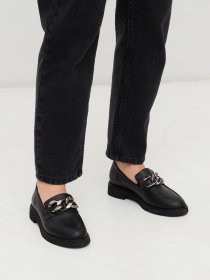 Лоферы Gem модель 0010-180.7D-652 Фото