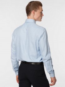 Рубашка повседневная Arber модель AO05.03.30 Рубашка повседневная Arber модель AO05.03.30 Фото