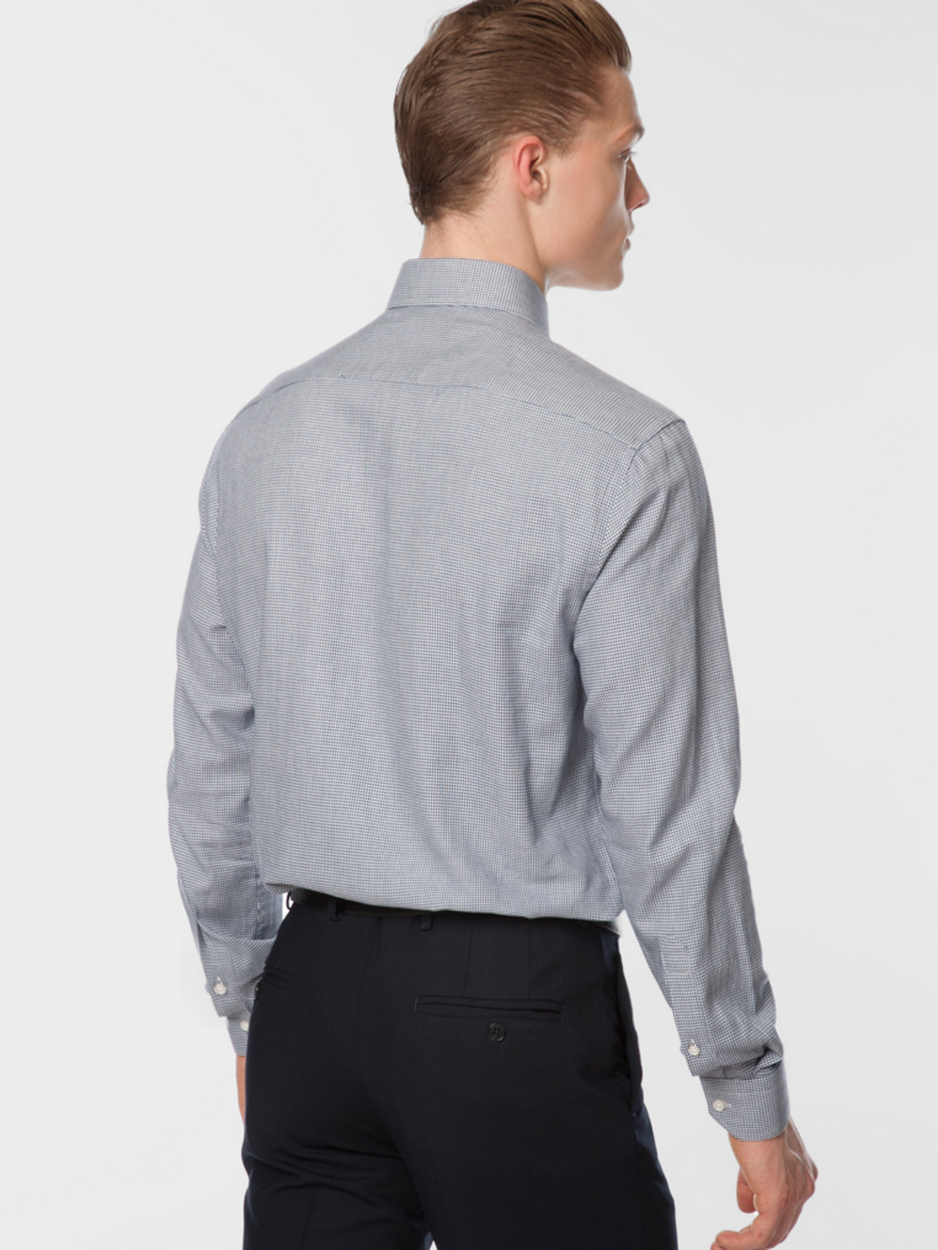 Рубашка Arber модель AO05.05.30 Фото