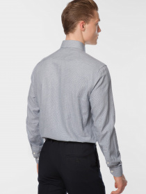 Рубашка Arber модель AO05.05.30 Фото