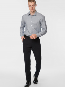 Рубашка Arber модель AO05.05.30 Фото