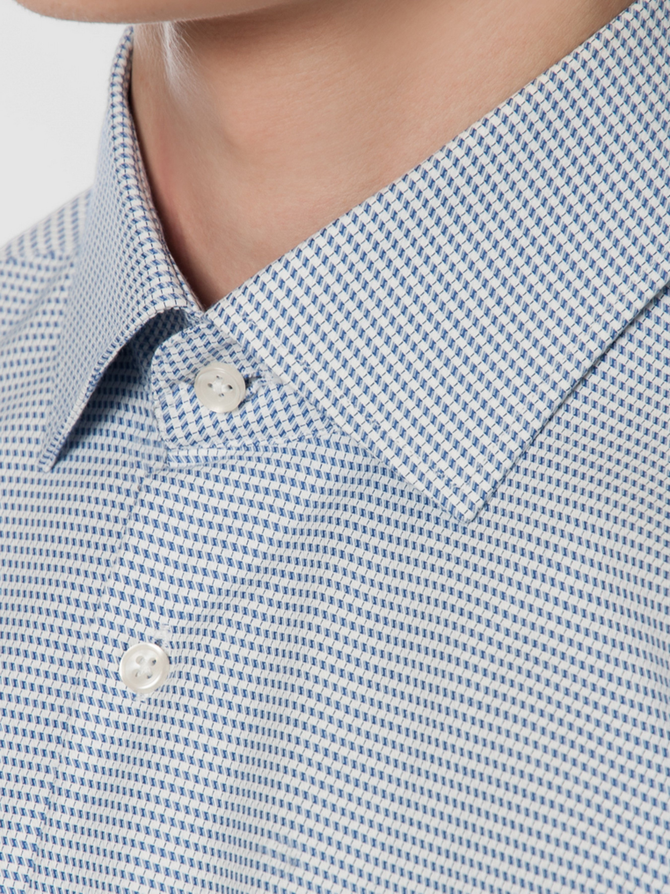 Рубашка Arber модель AO05.08.30 Фото