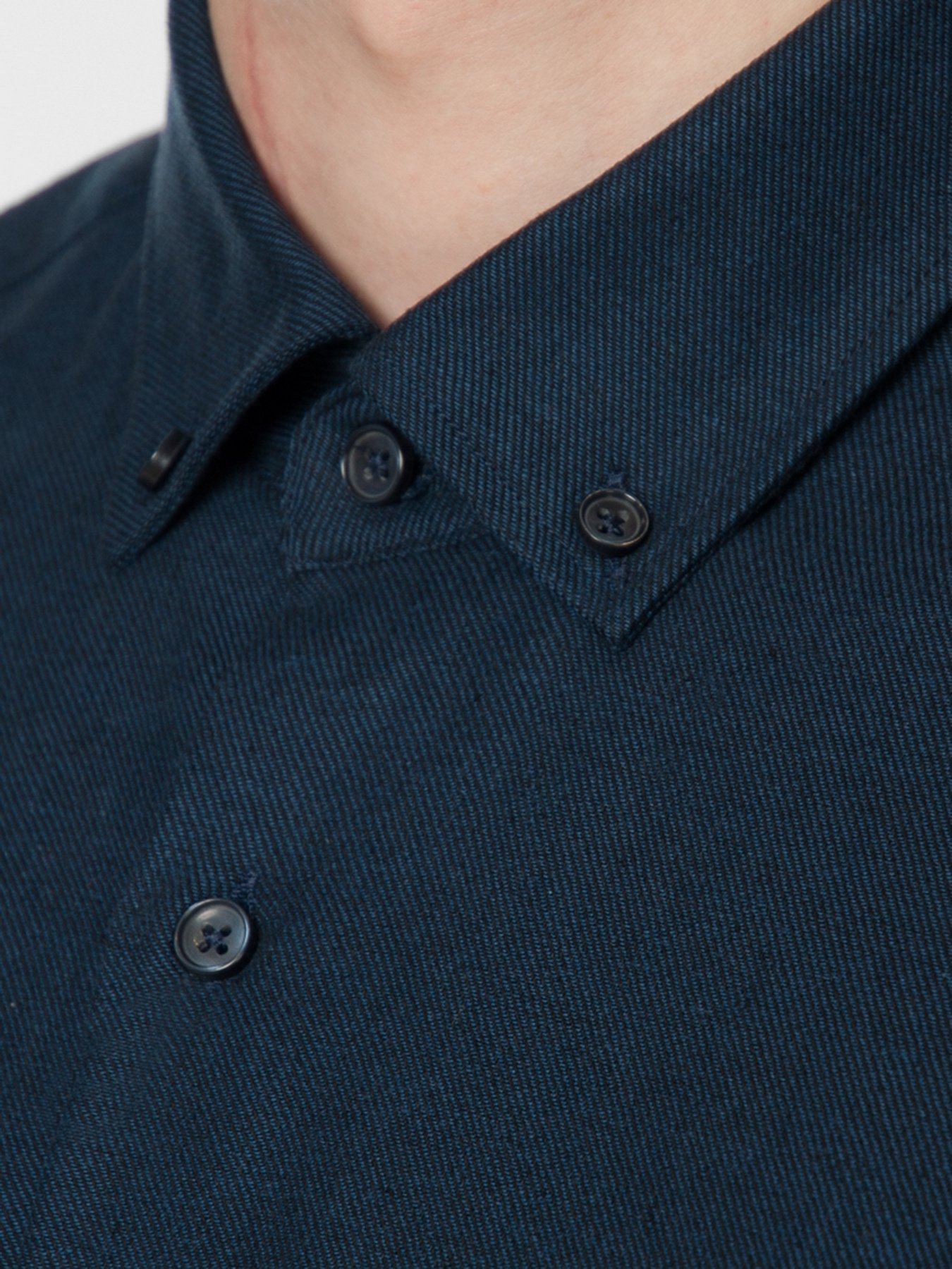 Сорочка Arber модель AO05.17.30 Фото