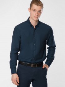 Сорочка Arber модель AO05.17.30 Фото