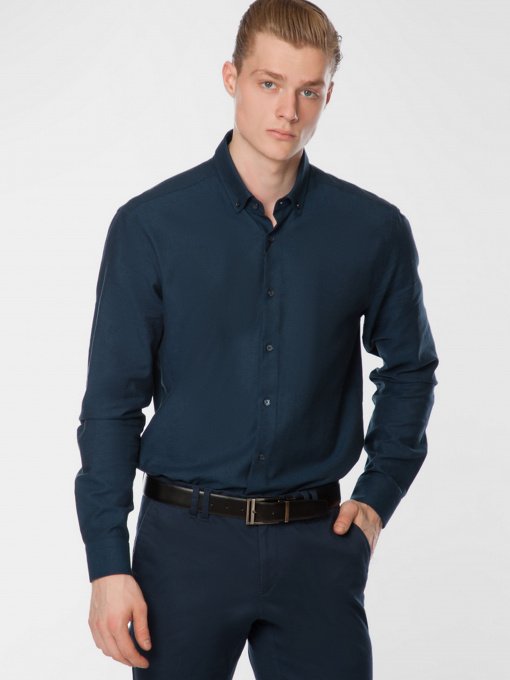 Рубашка Arber модель AO05.17.30 Фото