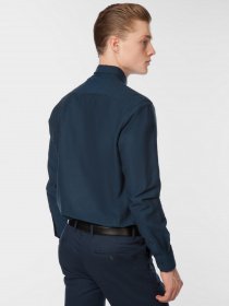 Рубашка повседневная Arber модель AO05.17.30 Фото