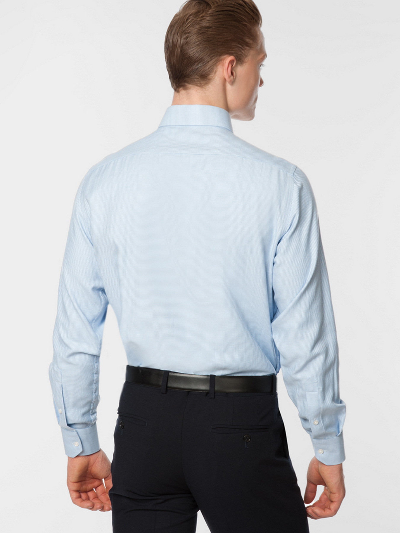 Рубашка Arber модель AO05.23.30 Фото