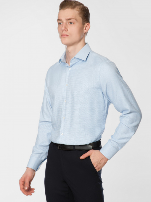 Рубашка Arber модель AO05.23.30 Фото