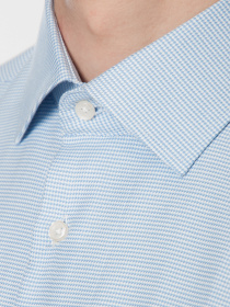 Рубашка повседневная Arber модель AO05.23.30 Рубашка повседневная Arber модель AO05.23.30 Фото