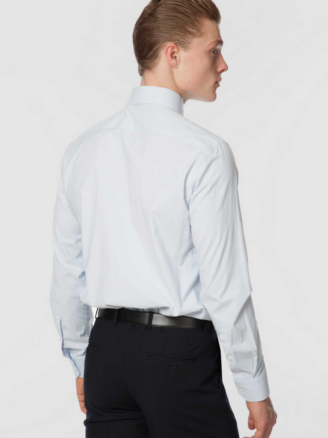 Сорочка Arber модель AO05.27.30 Фото