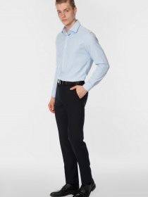 Рубашка Arber модель AO05.30.30 Фото