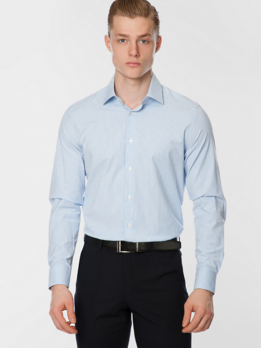 Рубашка Arber модель AO05.30.30 Фото