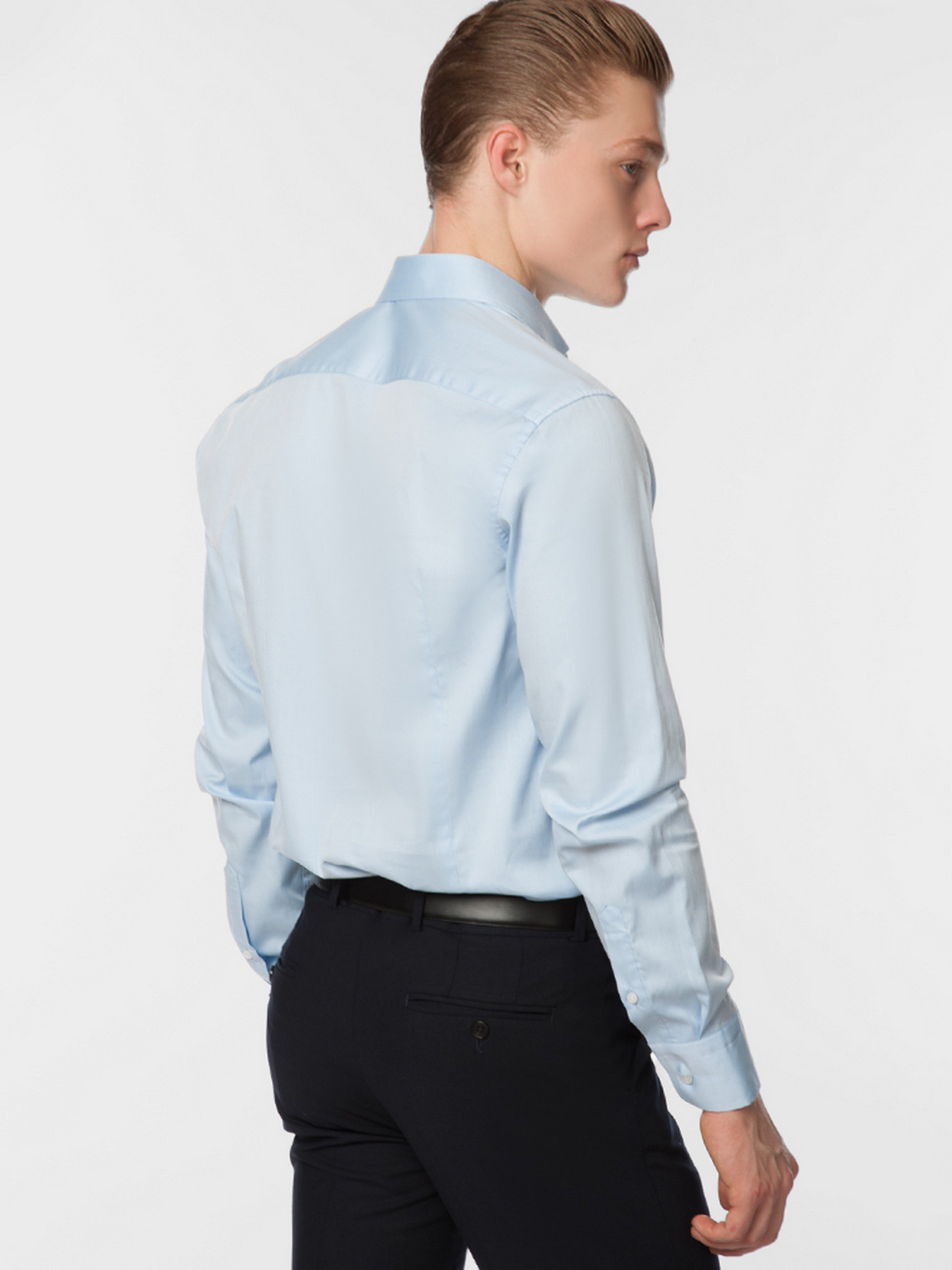 Рубашка Arber модель G05.03.23.211 Фото