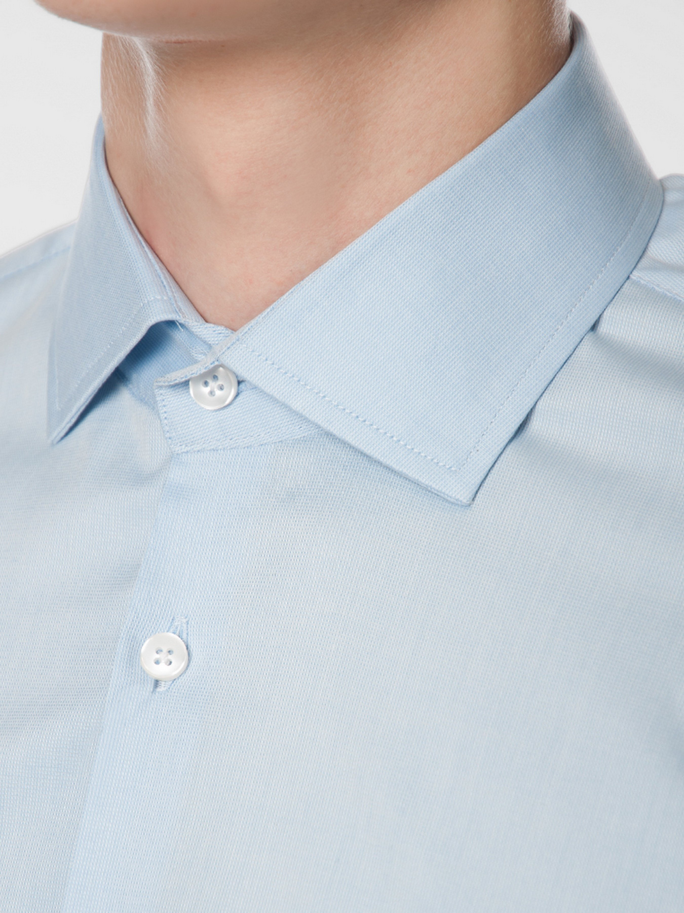 Сорочка повсякденна Arber модель G05.03.23.211 Фото