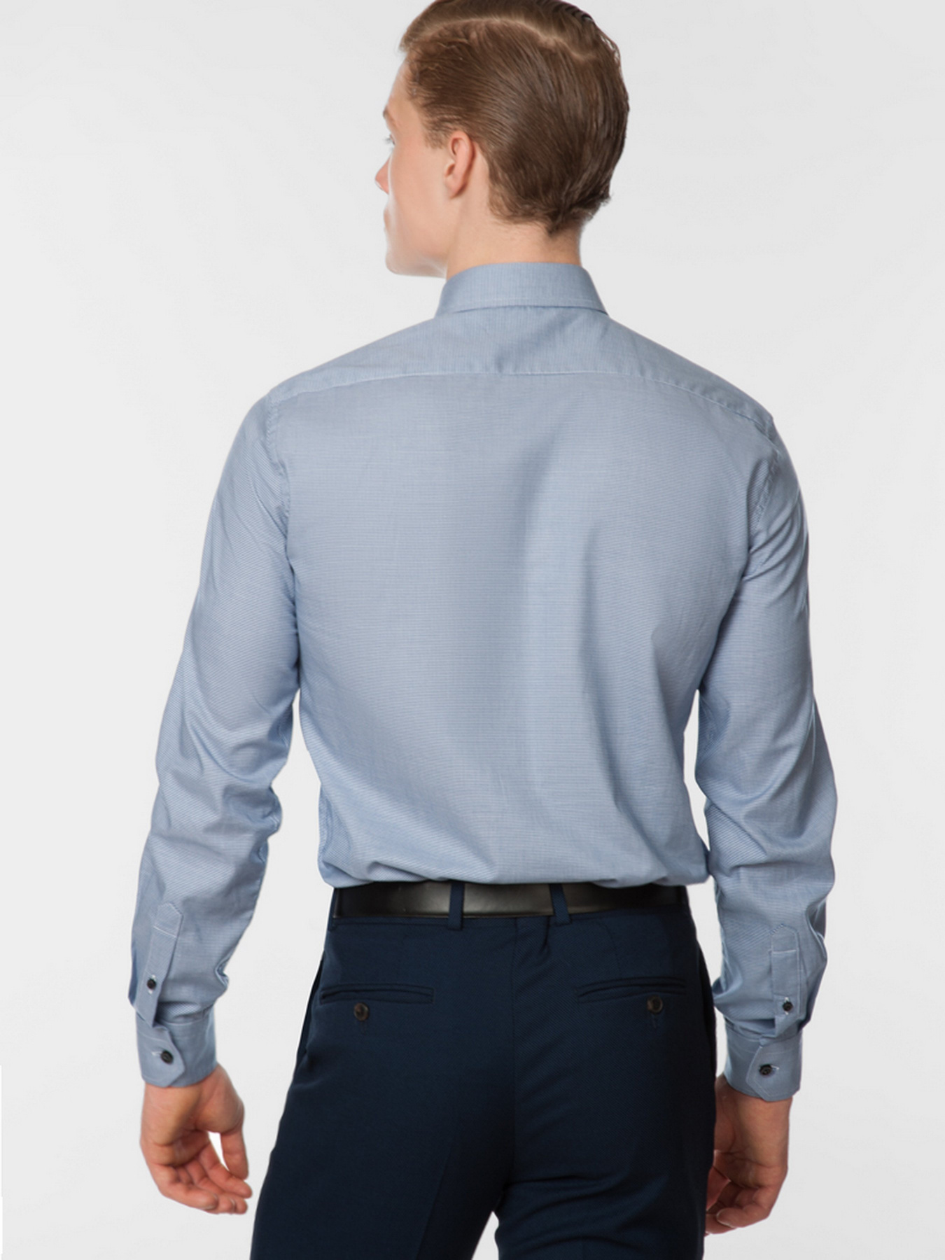 Сорочка Arber модель G05.06.06.211 Фото